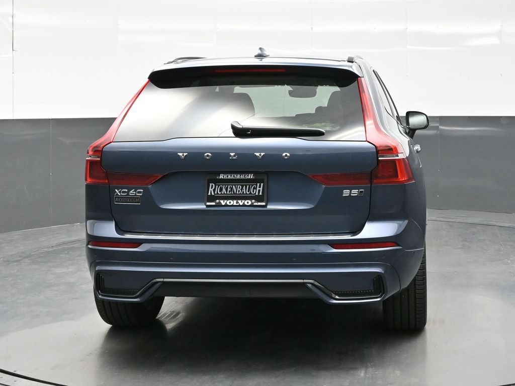 New 2026 Volvo XC60 B5 Ultra w/ Climate Package AWD/4WD image 6