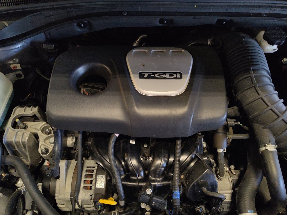 Used 2018 Hyundai Elantra GT Sport FWD image 30