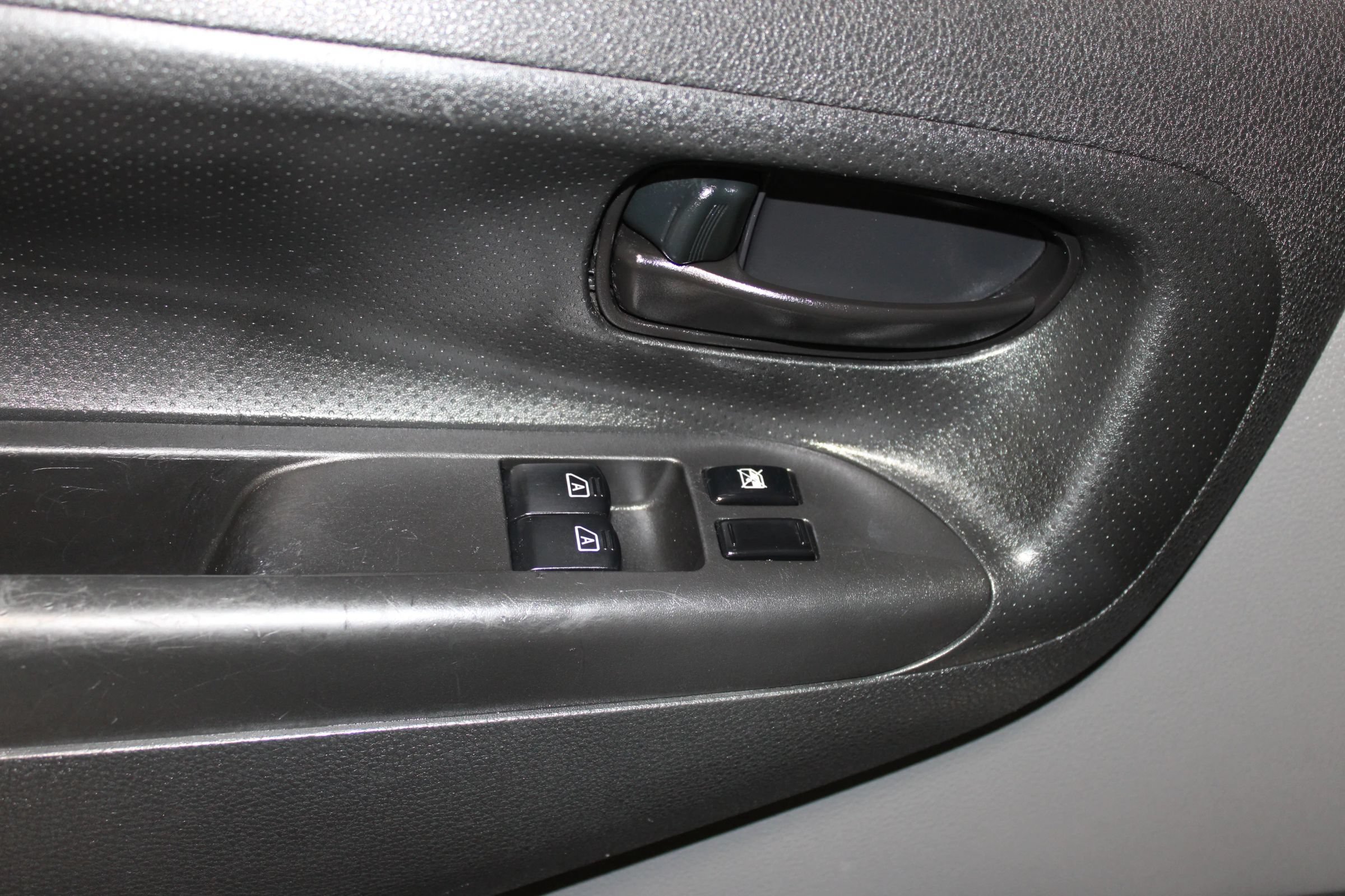 Used 2019 Nissan NV200 S w/ Cruise Control Package FWD image 9
