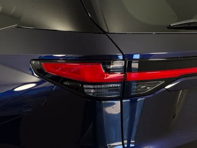 New 2026 Lexus TX 350 AWD w/ Technology Package image 14