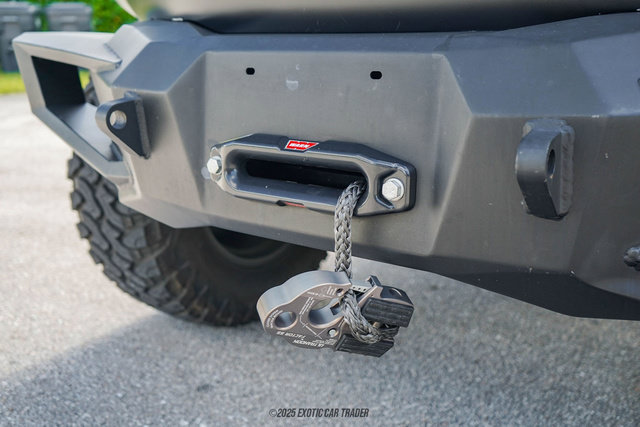 Used 2021 Jeep Wrangler Unlimited Sport AWD/4WD image 71
