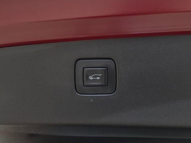 Used 2025 Buick Envista Avenir FWD image 10