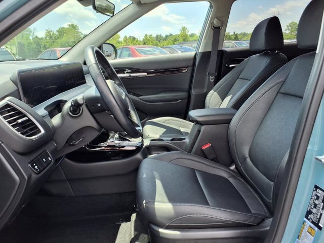 Used 2024 Kia Seltos EX AWD/4WD image 20
