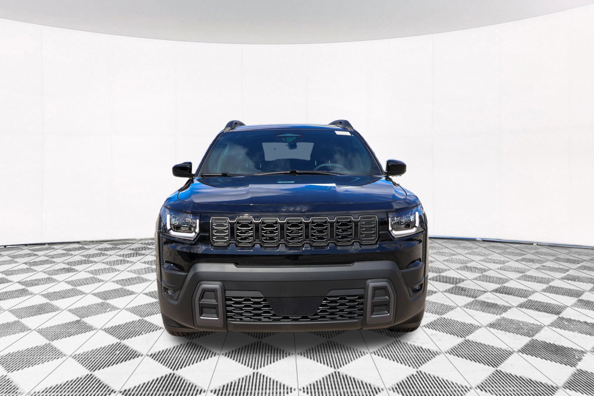 New 2026 Jeep Cherokee Laredo AWD/4WD image 8