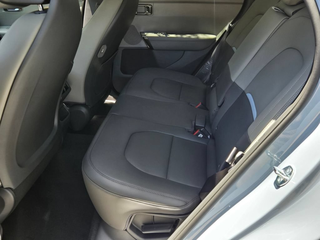 New 2027 Kia Seltos EX AWD/4WD image 8