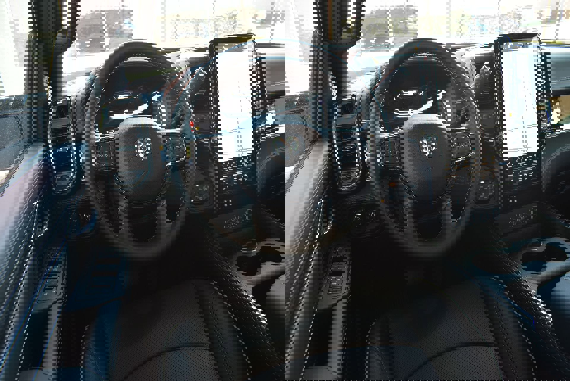 New 2026 RAM 2500 Power Wagon image 18