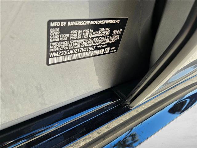 New 2026 MINI Cooper Countryman John Cooper Works AWD/4WD image 18
