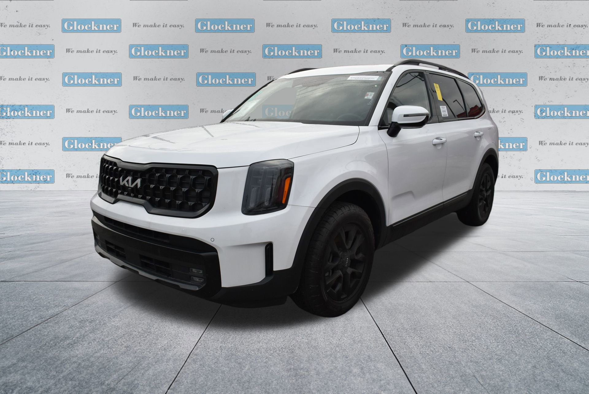 Used 2024 Kia Telluride SX Prestige X-Pro image 9