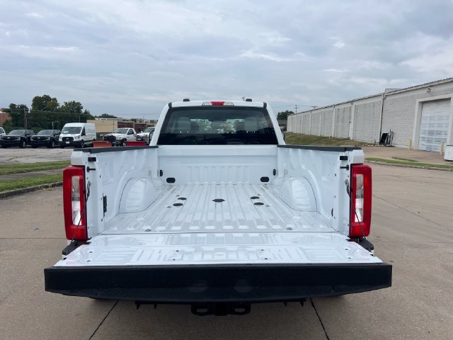 New 2027 Ford F350 XL w/ STX Appearance Package AWD/4WD image 6