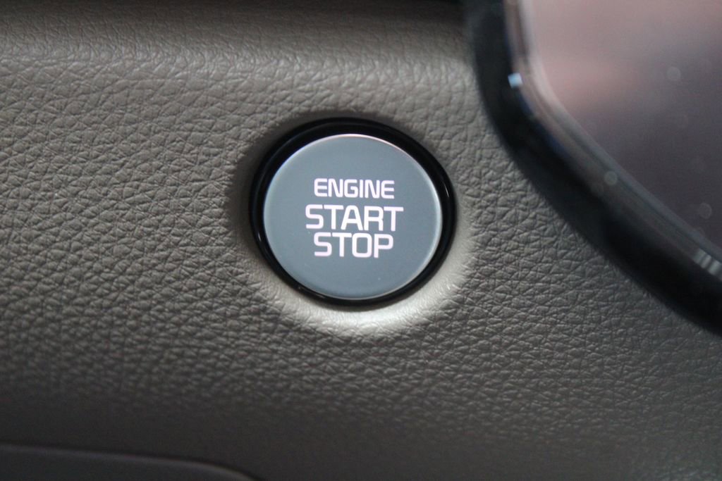 New 2026 Kia Carnival EX FWD image 39