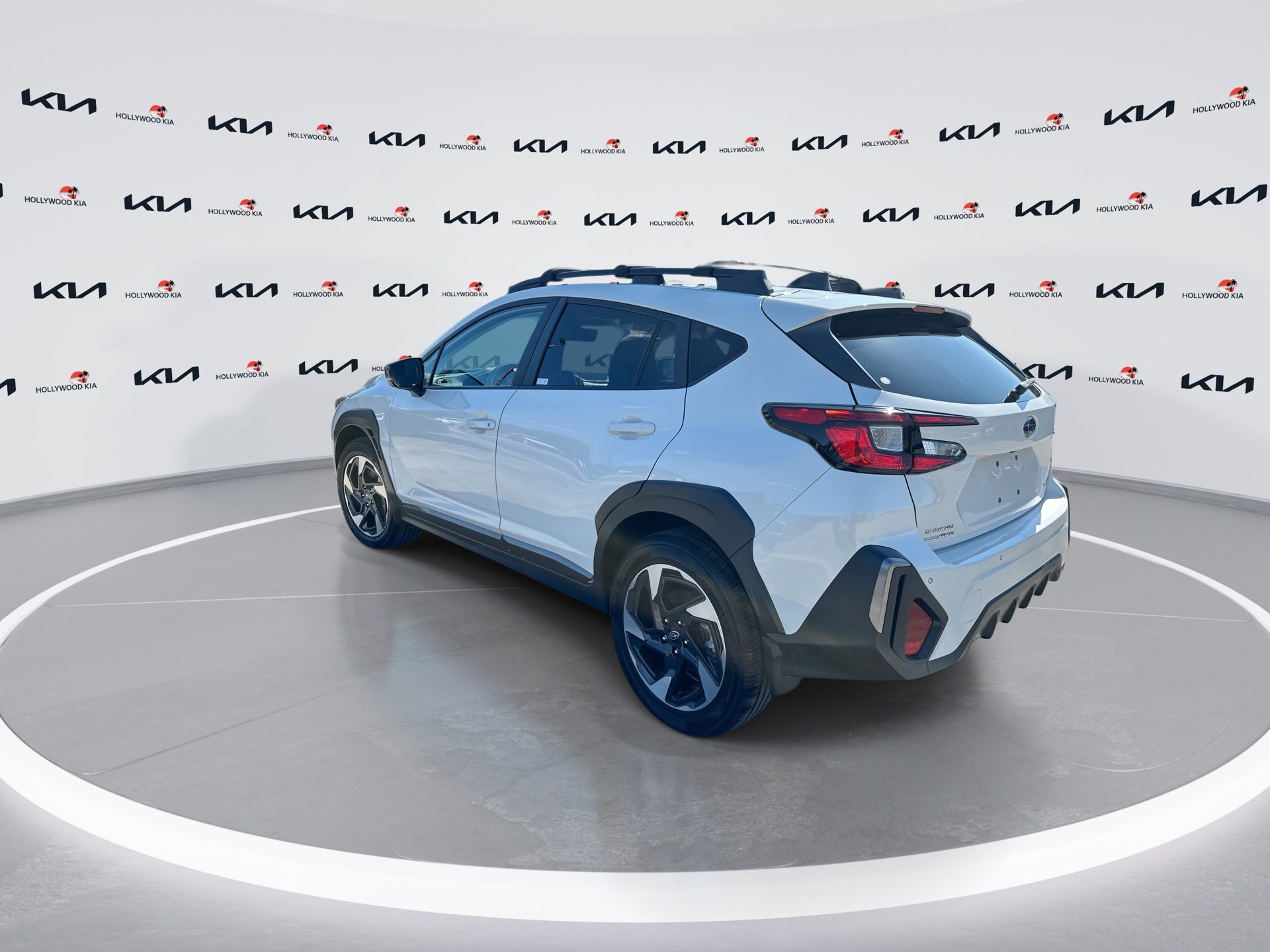 Used 2024 Subaru Crosstrek 2.5i Limited AWD/4WD image 6