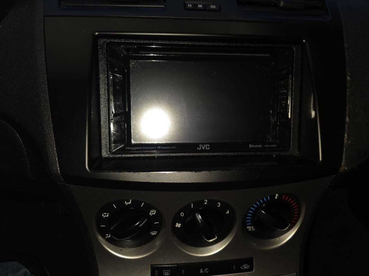 Used 2010 MAZDA MAZDA3 i Touring image 17