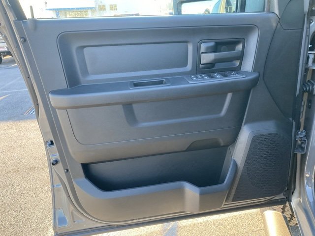 New 2026 RAM 2500 Tradesman image 10