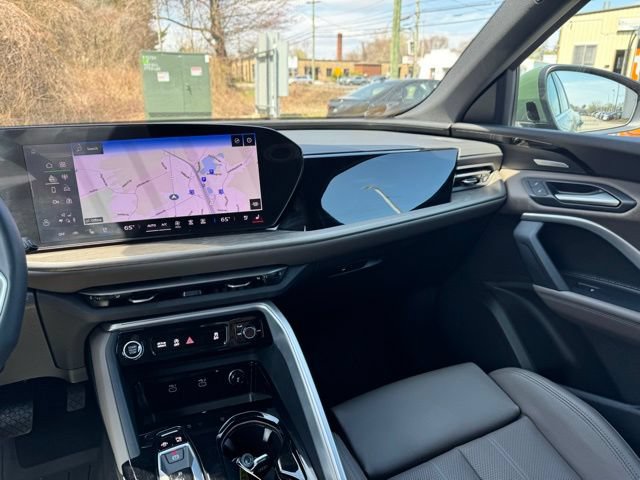 Certified 2025 Audi Q5 Premium w/ Premium Plus AWD/4WD image 24