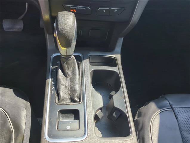 Used 2018 Ford Escape SE FWD image 15
