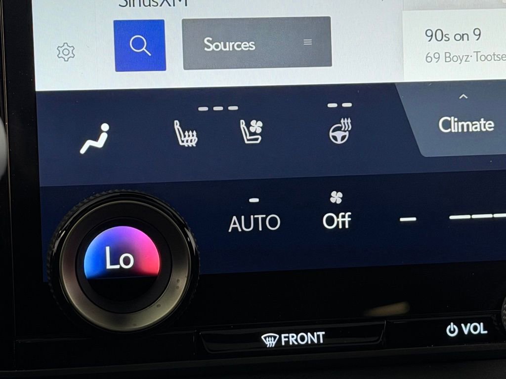 Used 2024 Lexus RX 350 FWD w/ Convenience Package image 19