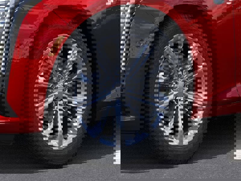 New 2026 Cadillac CT5 Premium Luxury image 9