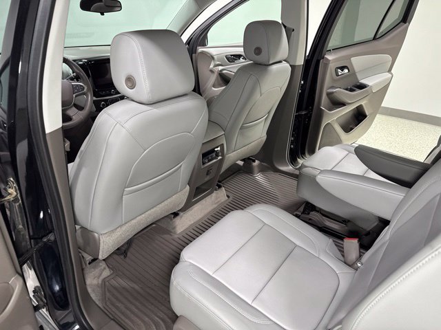 Used 2020 Chevrolet Traverse LT AWD/4WD image 25