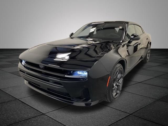 New 2026 Dodge Charger R/T image 3