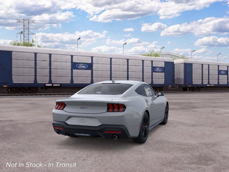 New 2026 Ford Mustang GT RWD image 8
