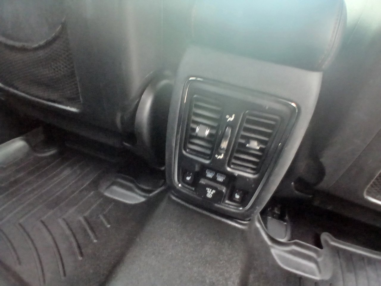 Used 2017 Jeep Grand Cherokee Limited 75th Anniversary image 40