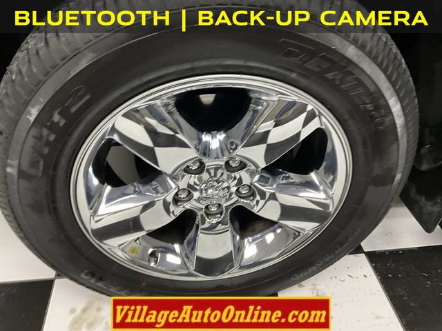 Used 2019 RAM 1500 Big Horn image 10