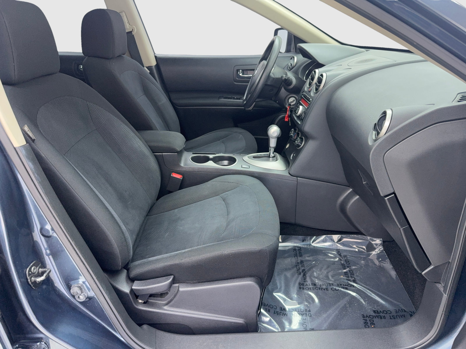 Used 2015 Nissan Rogue S FWD image 38