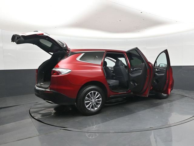 Used 2024 Buick Enclave Premium FWD image 49