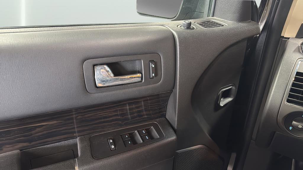 Used 2019 Ford Flex SEL w/ Class III Trailer Tow Package image 20