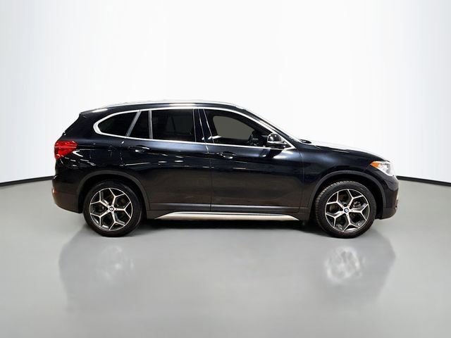 Used 2019 BMW X1 xDrive28i w/ Convenience Package image 6
