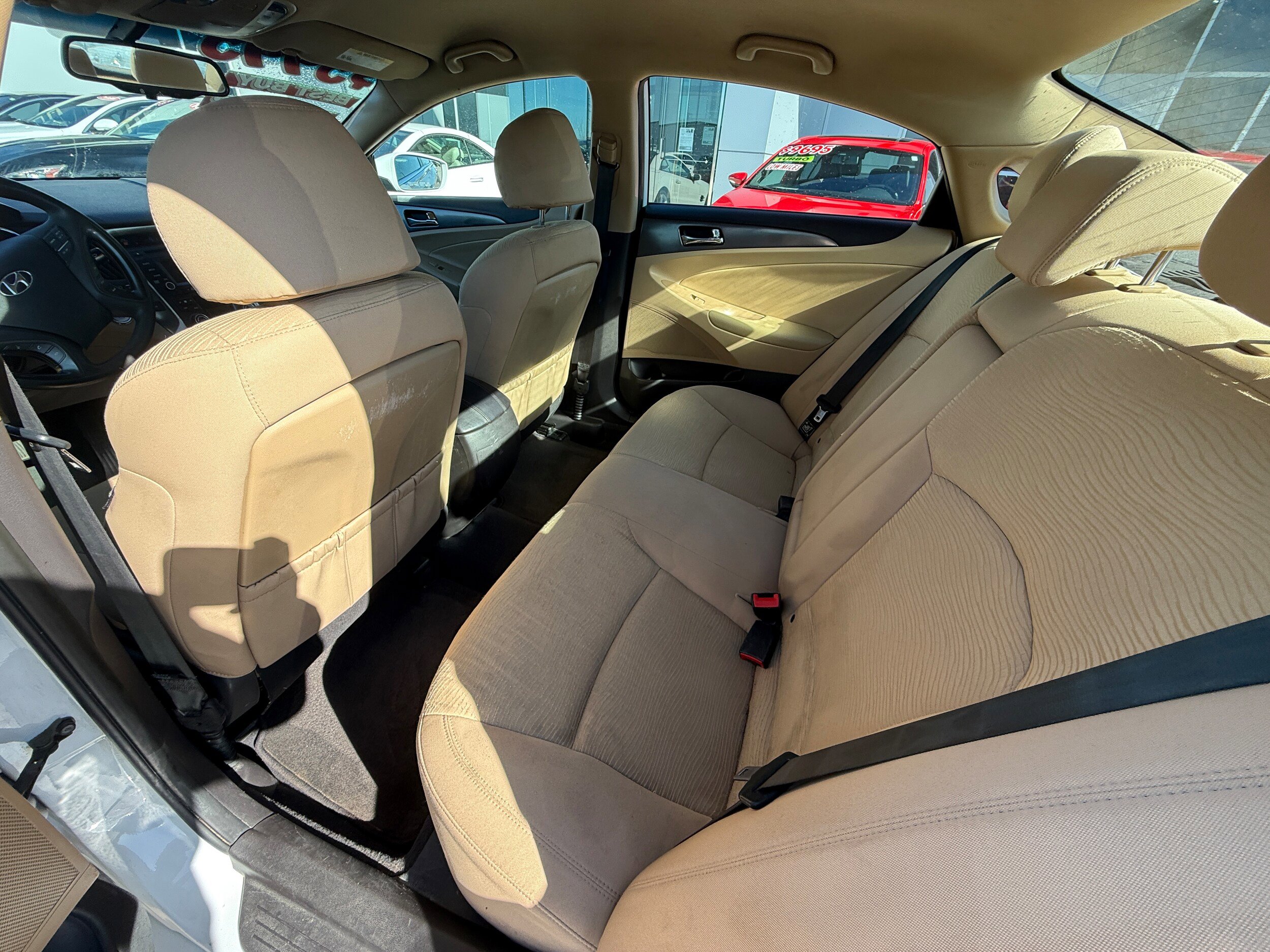 Used 2015 Hyundai Sonata Hybrid FWD image 5