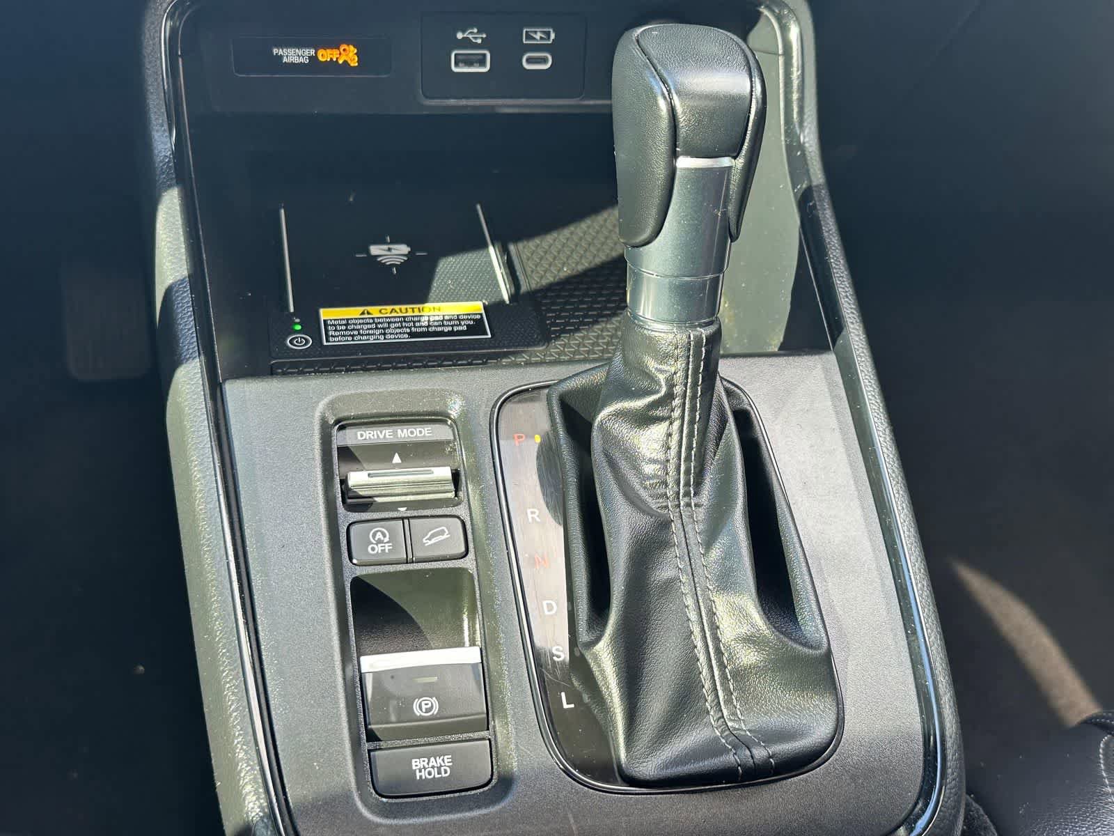Used 2023 Honda CR-V EX-L image 20
