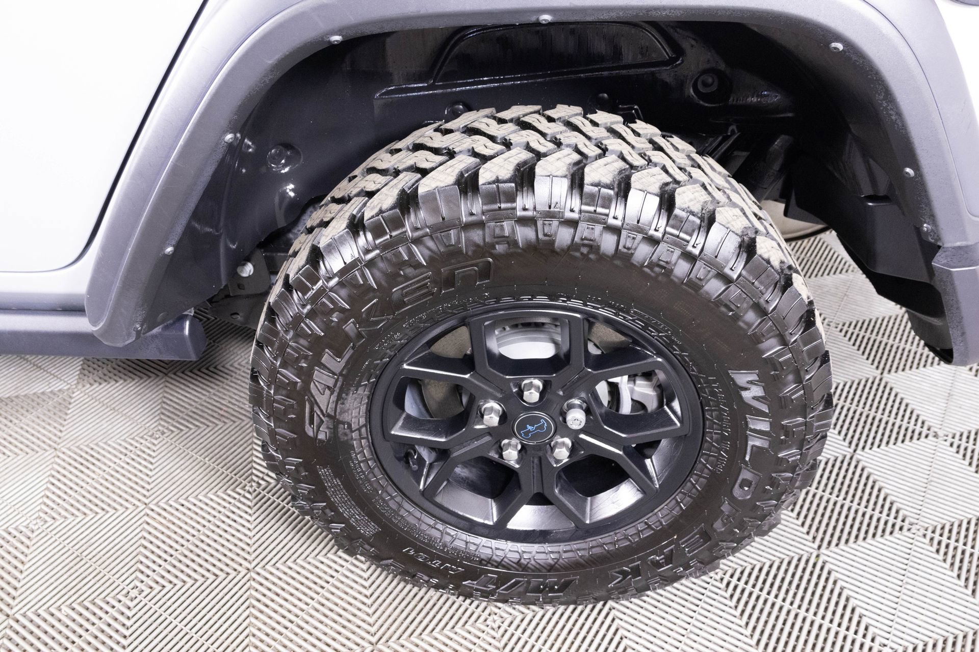 Used 2024 Jeep Wrangler Willys 4xe image 47