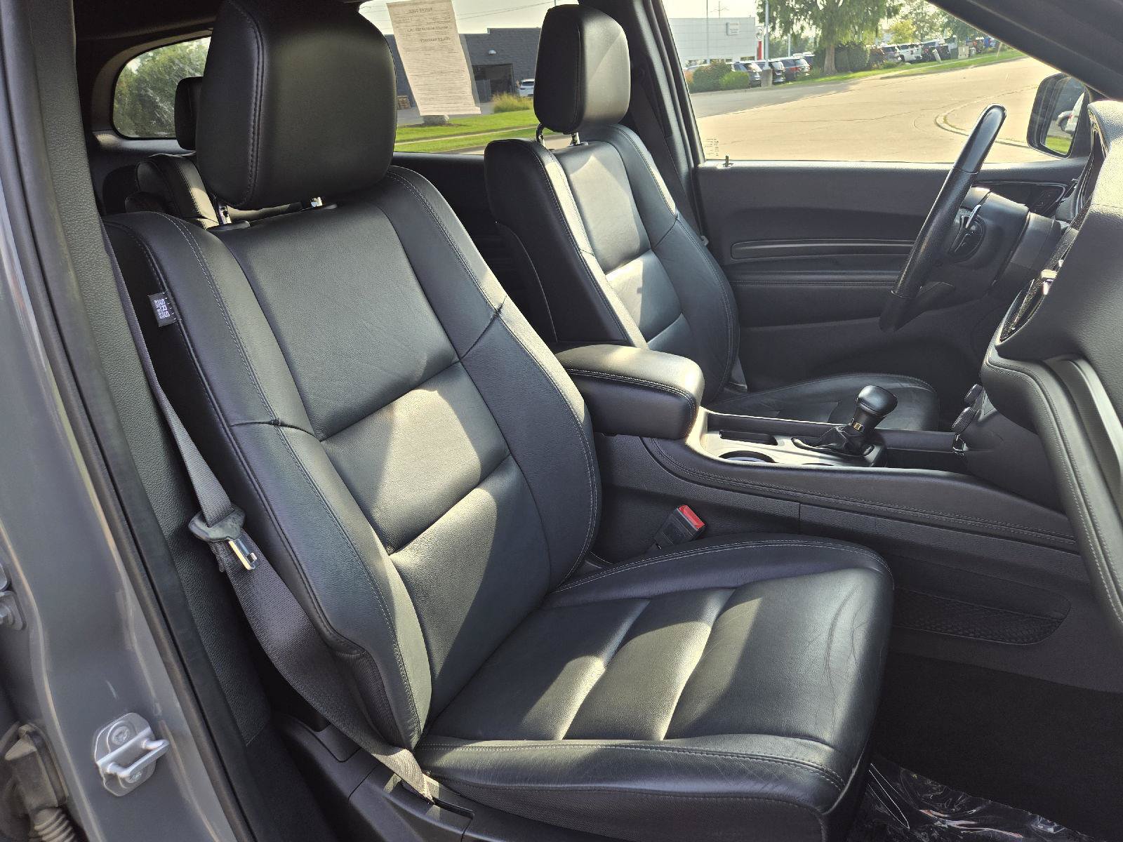 Used 2021 Dodge Durango GT RWD image 25