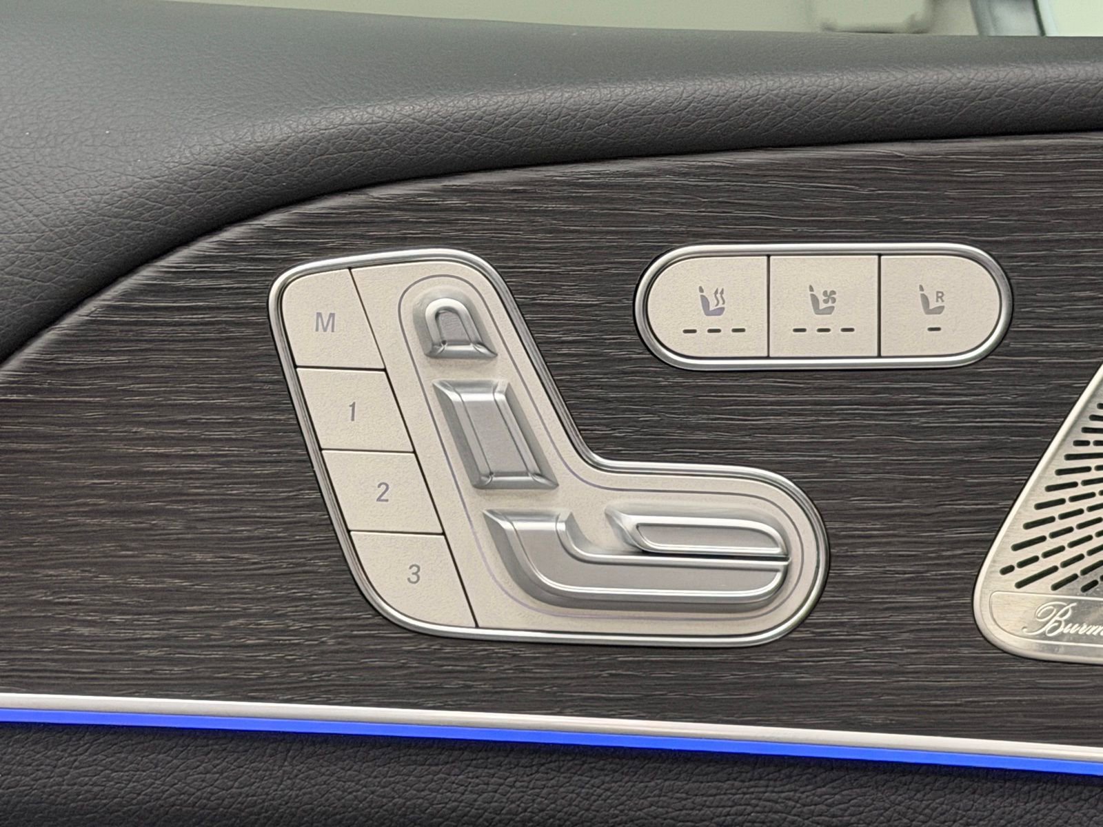 Used 2023 Mercedes-Benz GLE 450 4MATIC image 20