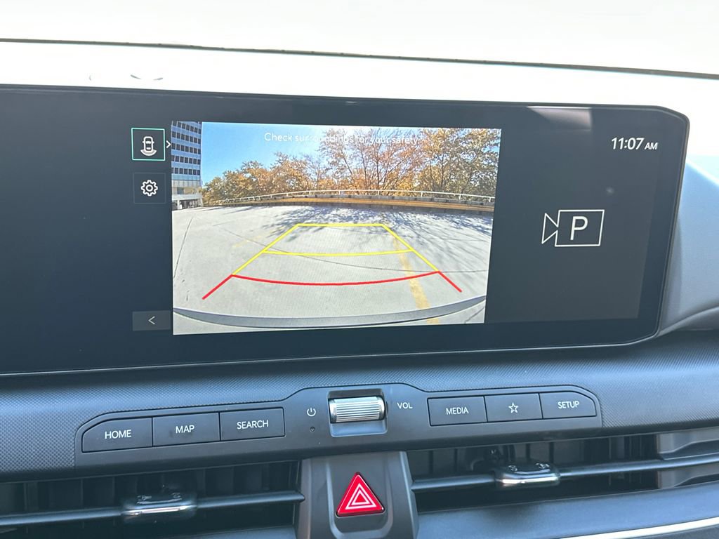 New 2025 Kia K4 LX image 22