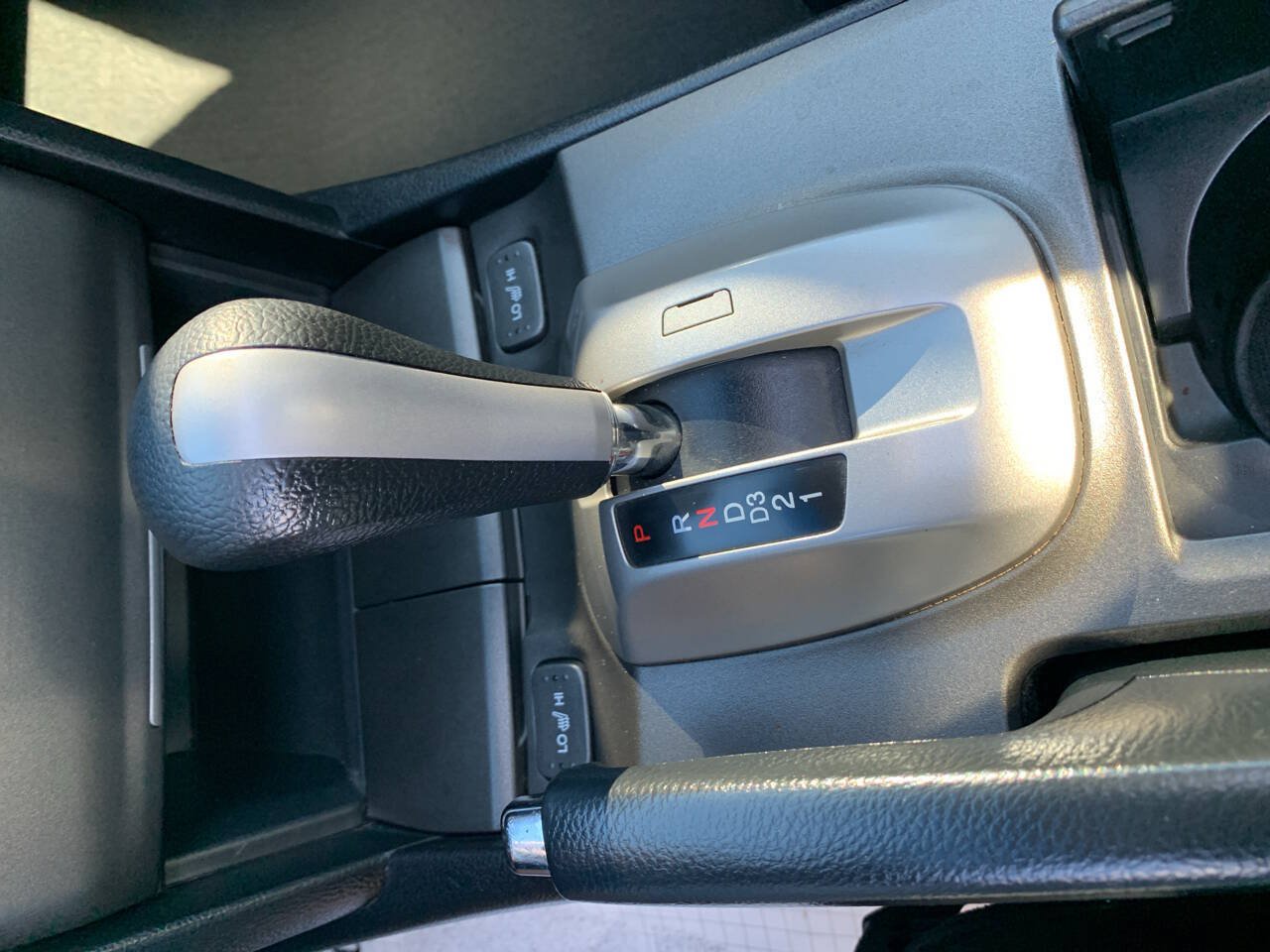Used 2012 Honda Accord EX-L image 16