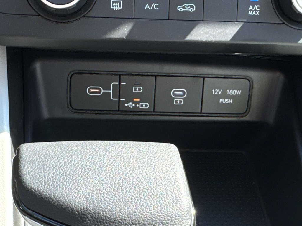 New 2026 Hyundai Tucson SE FWD image 20