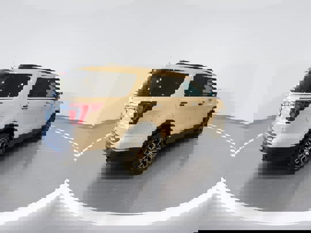 Used 2018 Ford Explorer Sport w/ Equipment Group 401A image 8