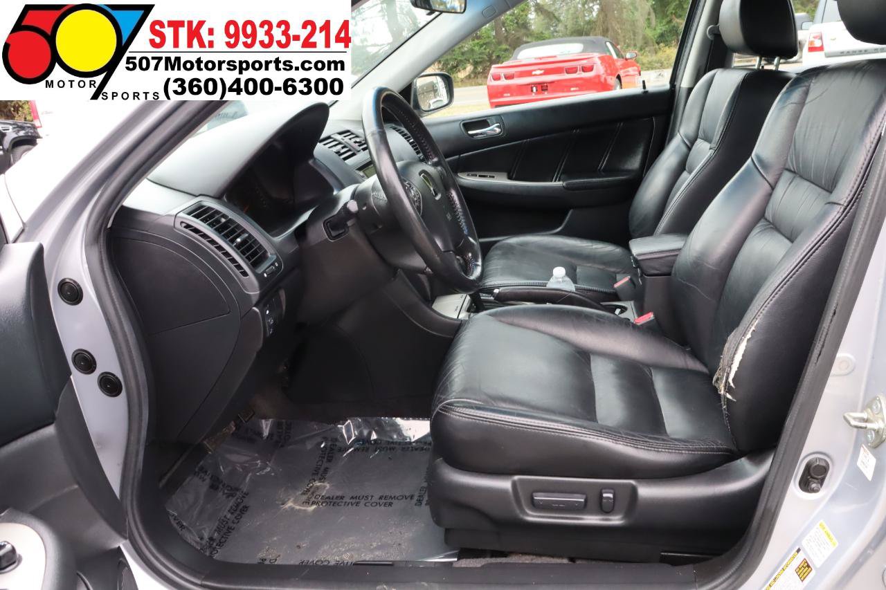 Used 2005 Honda Accord EX-L image 13