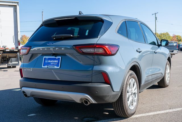 Used 2025 Ford Escape Active w/ Tech Pack #1 image 6