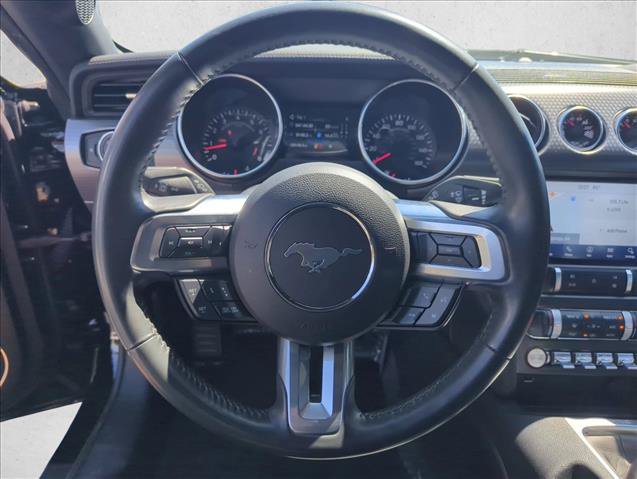 Used 2021 Ford Mustang GT Premium w/ GT Performance Package RWD image 13