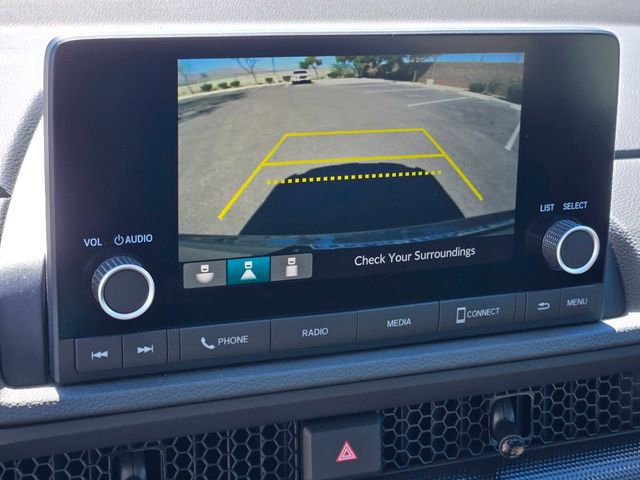 Certified 2024 Honda CR-V LX image 29