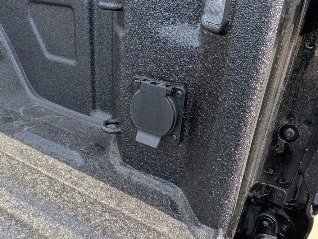 New 2026 GMC Sierra 1500 SLT image 44