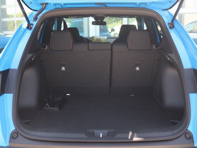 New 2026 Honda HR-V Sport image 27