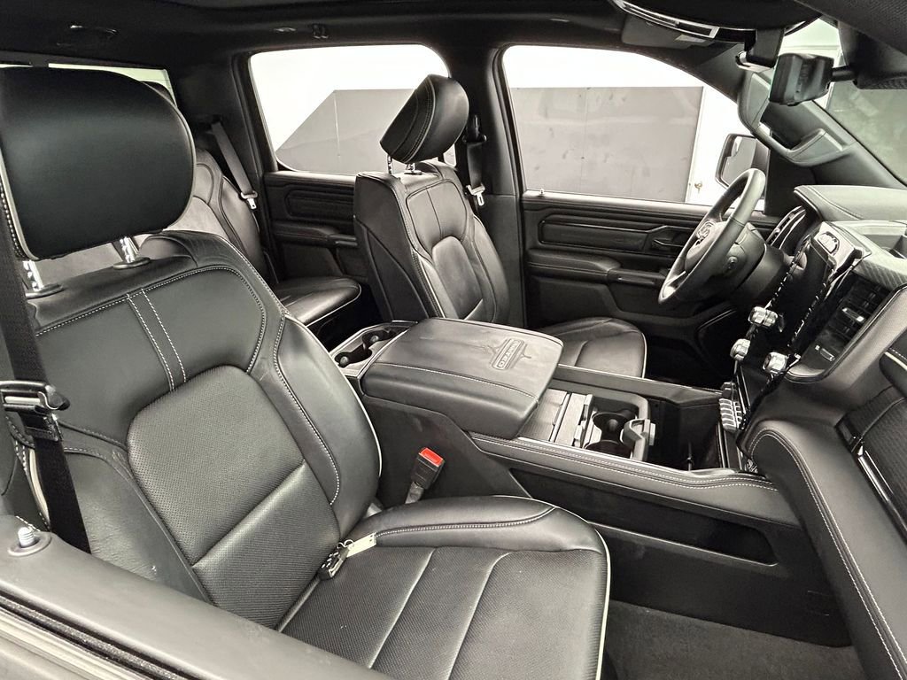 Used 2024 RAM 1500 Limited image 55