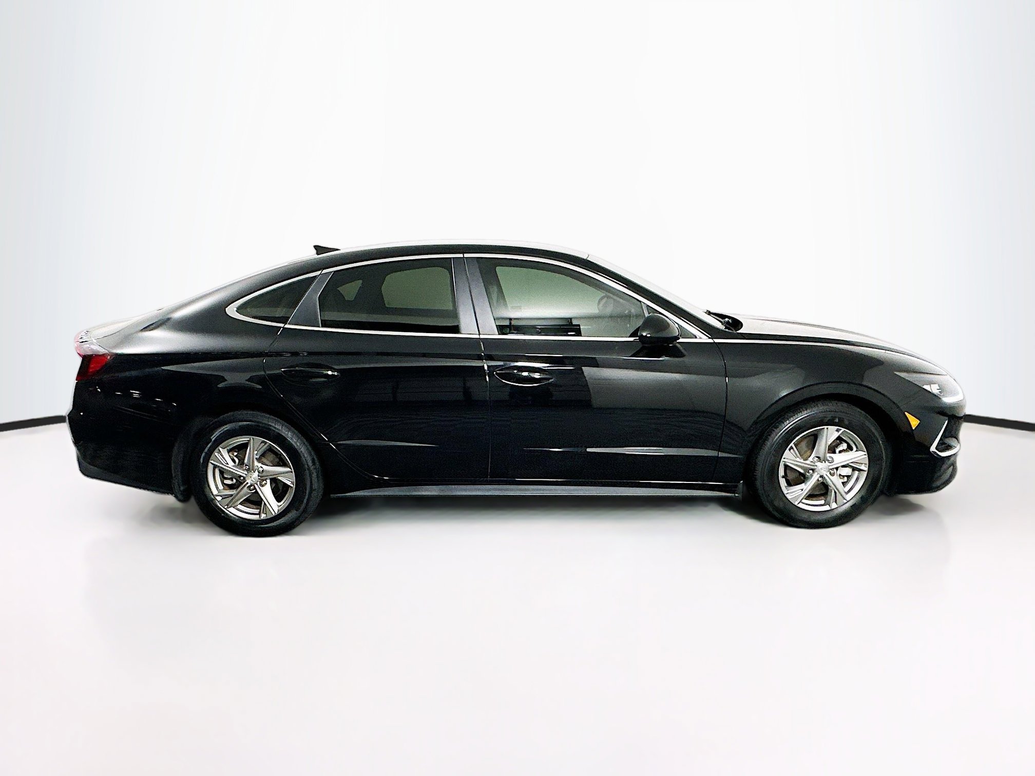 Used 2021 Hyundai Sonata SE FWD image 10