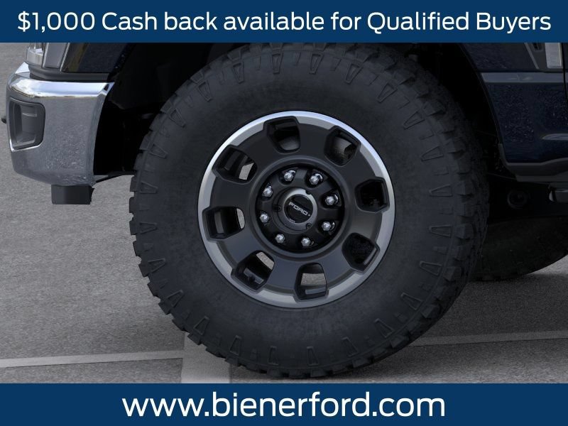New 2026 Ford F350 XLT w/ Tremor Off-Road Package AWD/4WD image 21