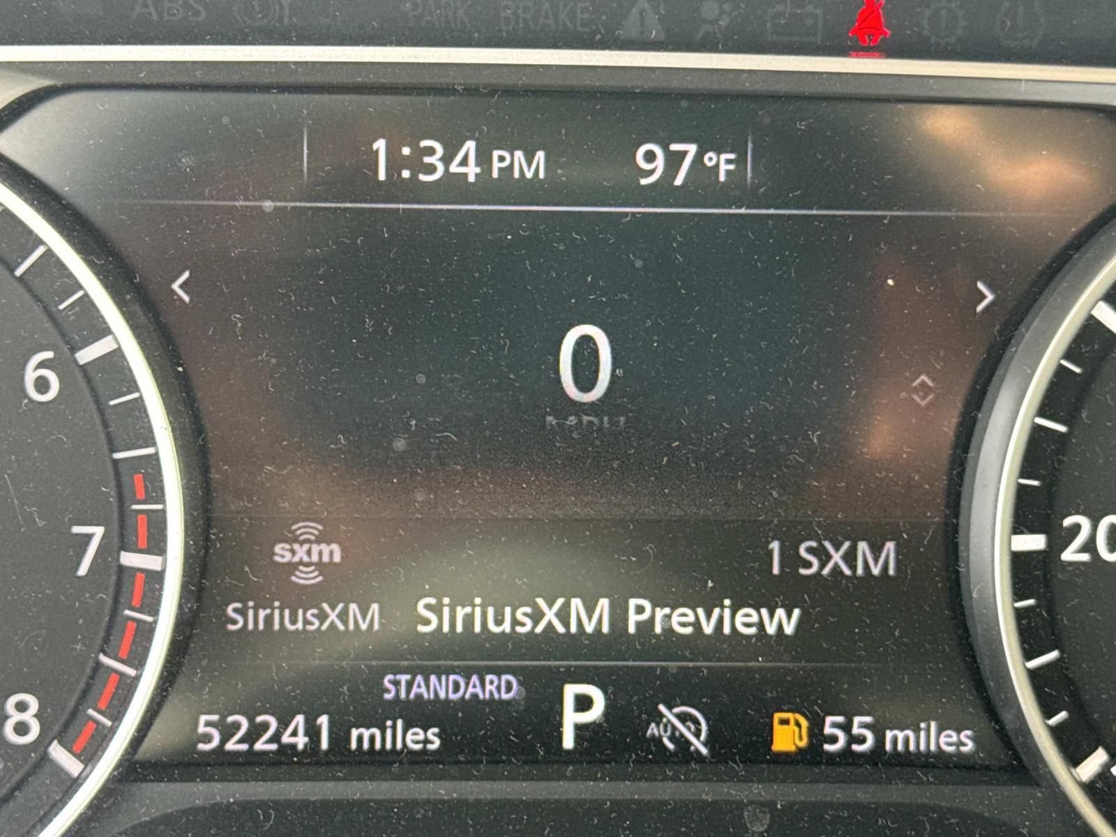 Used 2024 Nissan Pathfinder SV FWD image 27