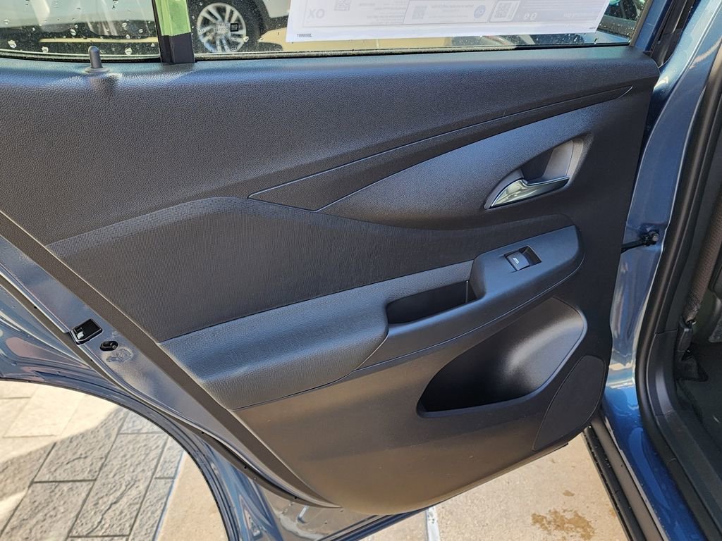 New 2026 Buick Envista Preferred w/ Convenience I Package image 38